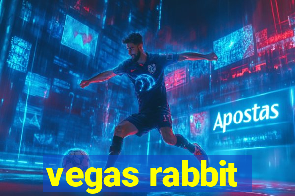 vegas rabbit