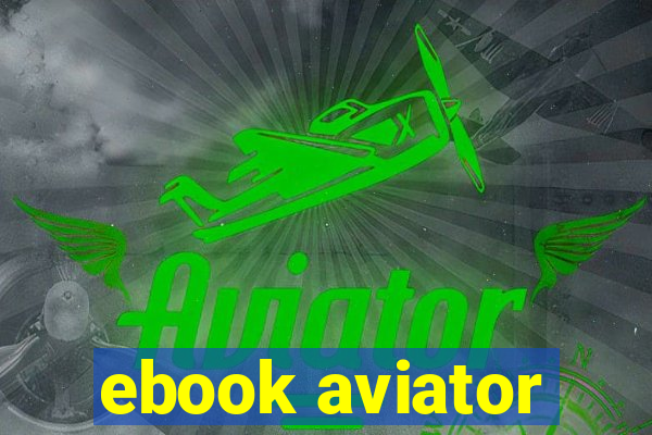 ebook aviator