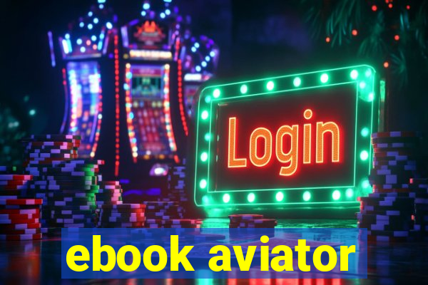 ebook aviator