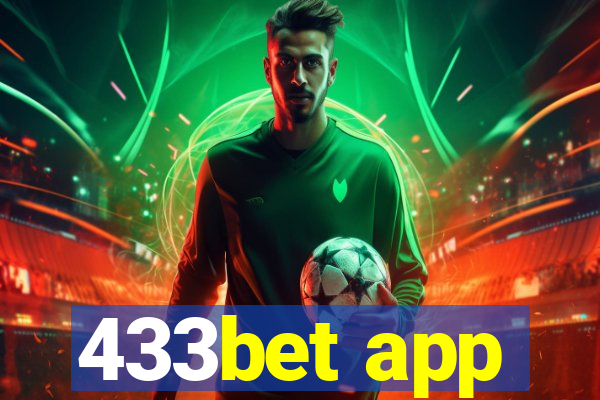 433bet app