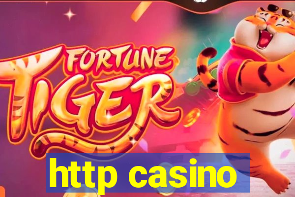 http casino