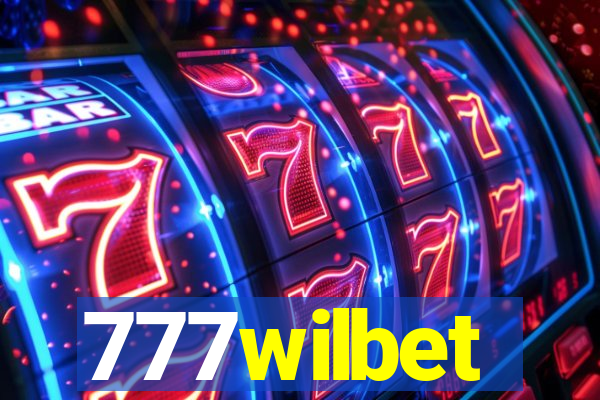 777wilbet