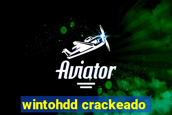 wintohdd crackeado