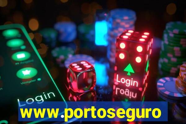 www.portoseguro/corretoronline