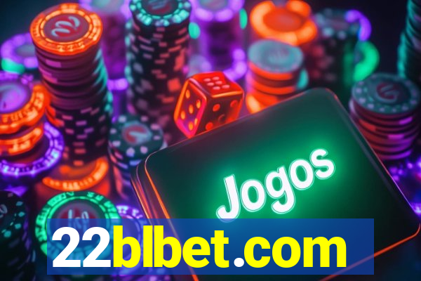 22blbet.com