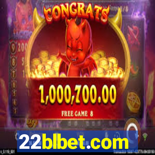 22blbet.com