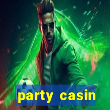 party casin