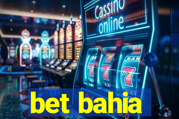 bet bahia