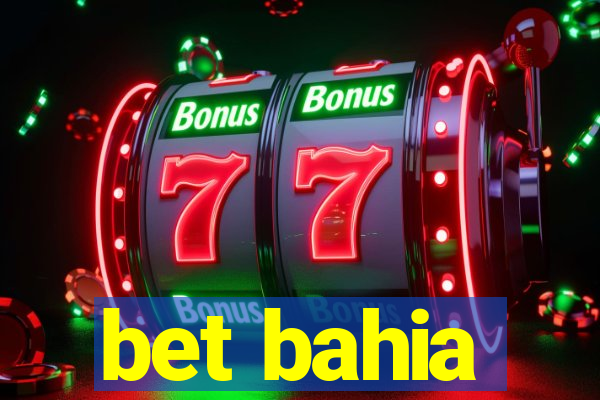 bet bahia