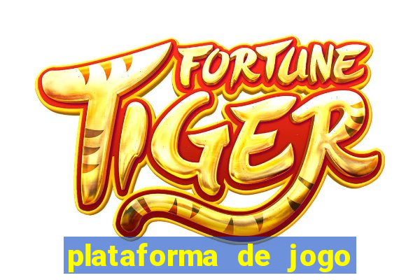 plataforma de jogo do bicho