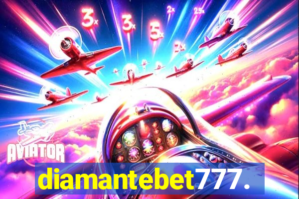 diamantebet777.com