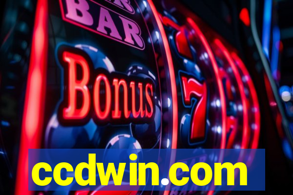 ccdwin.com