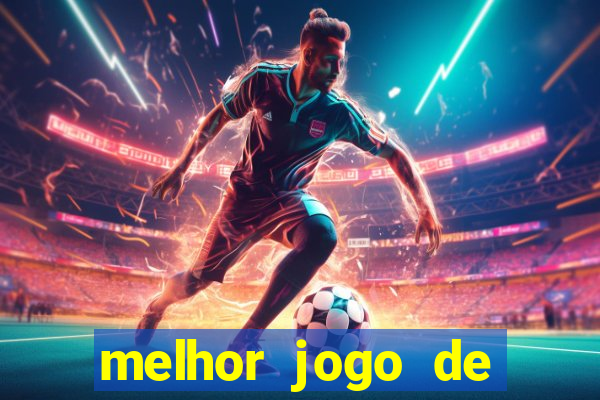 melhor jogo de ganhar dinheiro de verdade