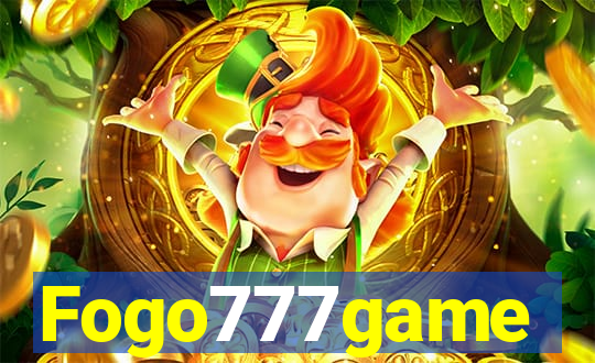 Fogo777game