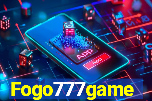 Fogo777game