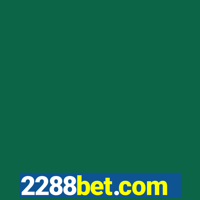 2288bet.com