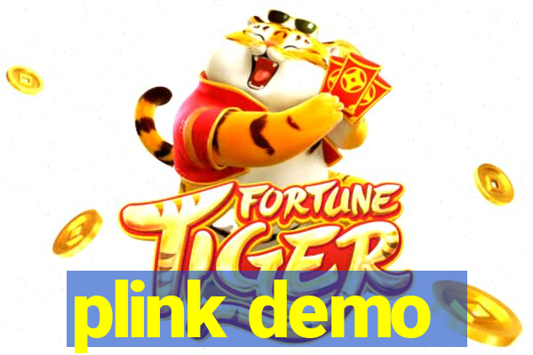 plink demo