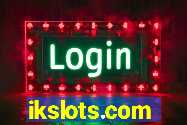 ikslots.com