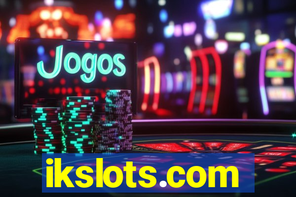 ikslots.com