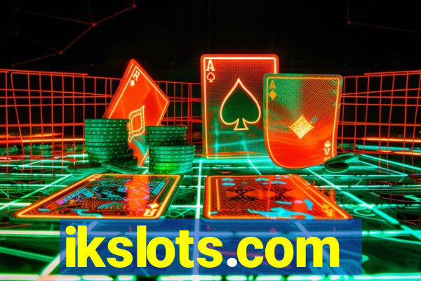 ikslots.com