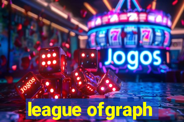 league ofgraph