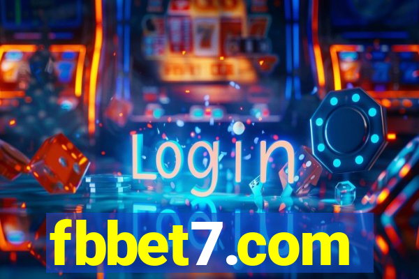 fbbet7.com