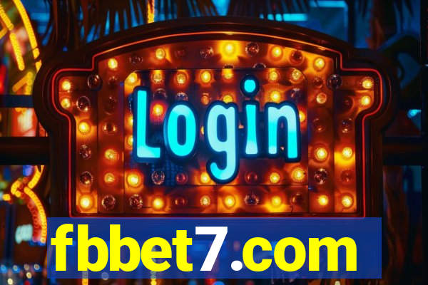 fbbet7.com