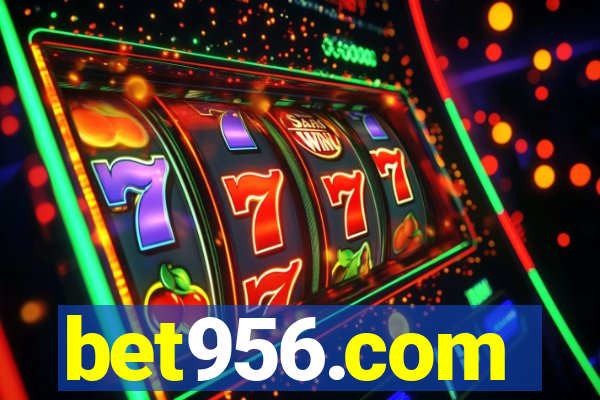 bet956.com