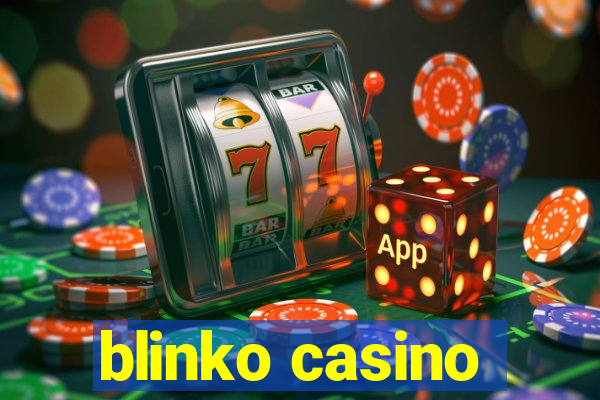 blinko casino