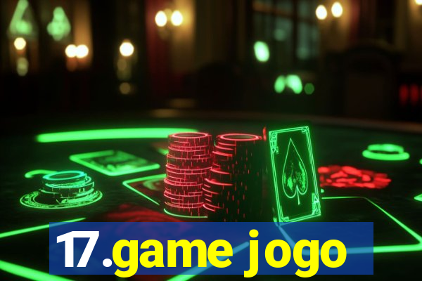 17.game jogo