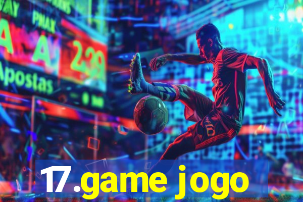 17.game jogo