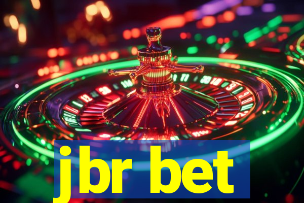 jbr bet