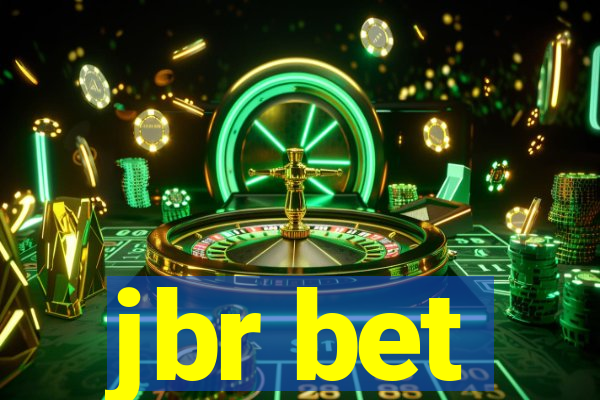 jbr bet