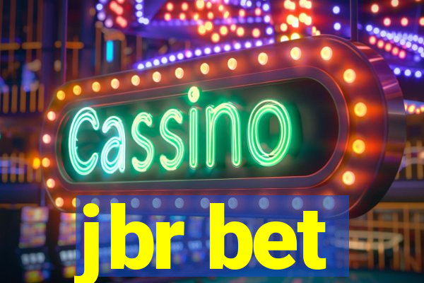 jbr bet