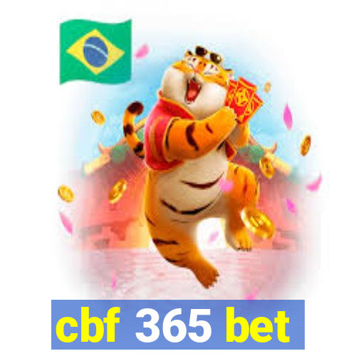 cbf 365 bet