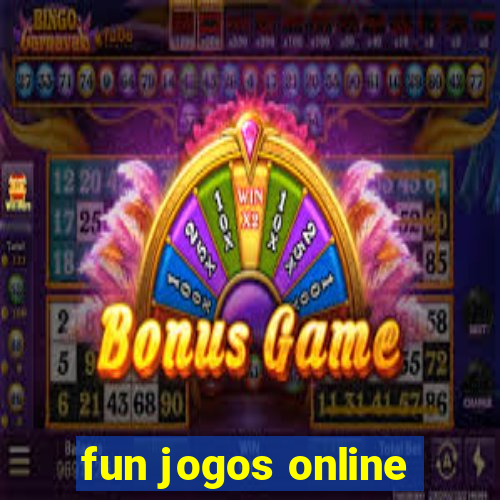 fun jogos online