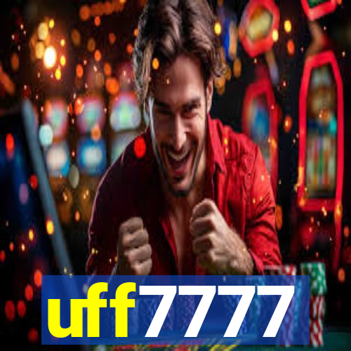 uff7777