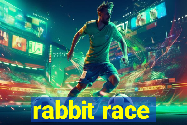 rabbit race