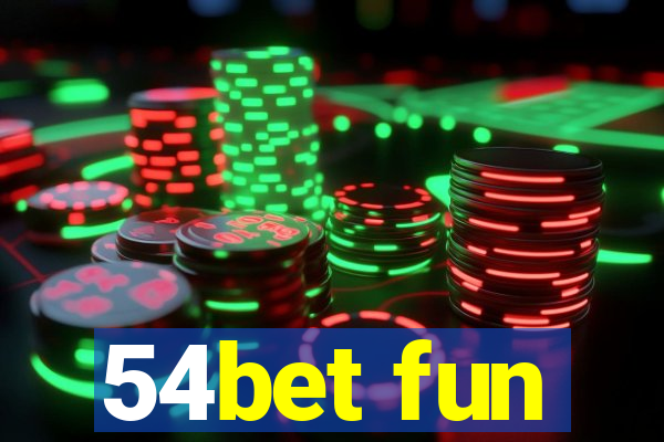 54bet fun