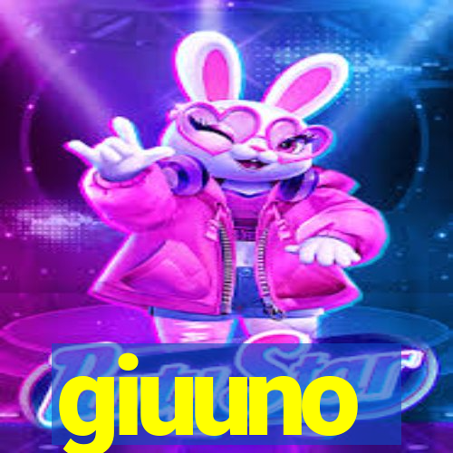 giuuno