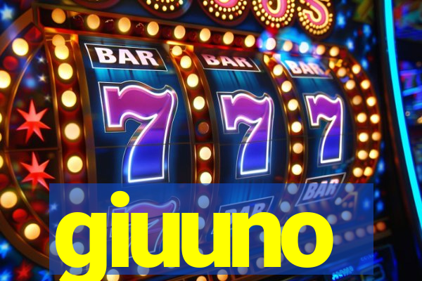 giuuno