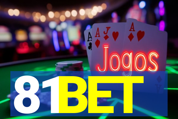 81BET