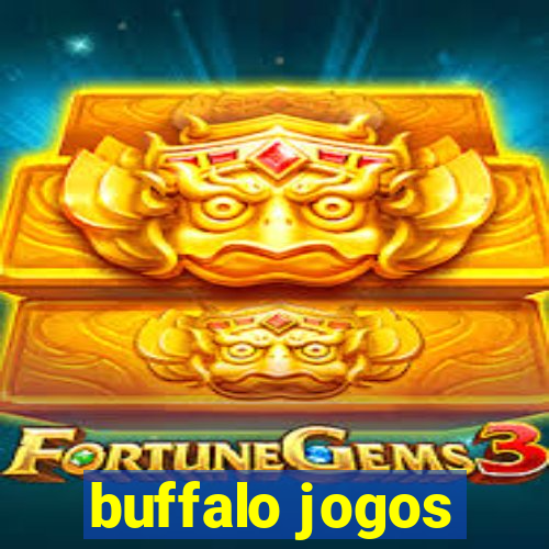 buffalo jogos