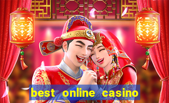 best online casino with real money