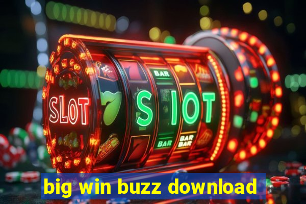 big win buzz download