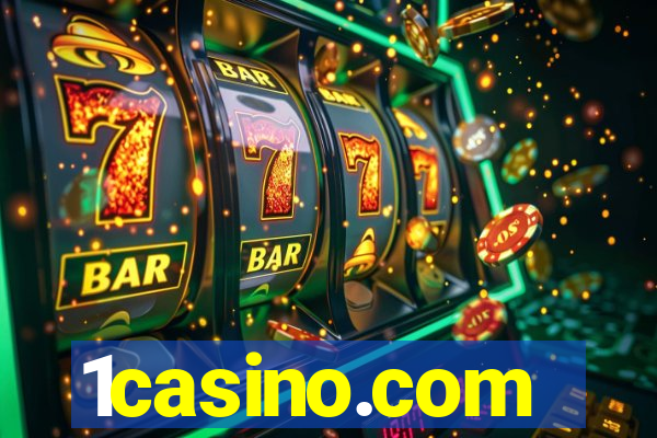 1casino.com