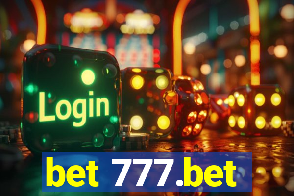 bet 777.bet