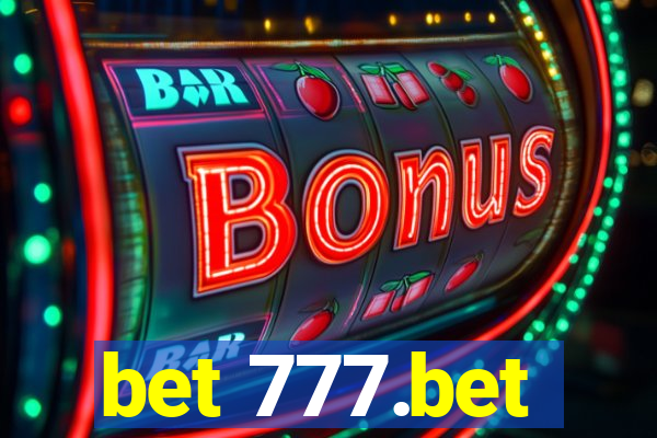 bet 777.bet