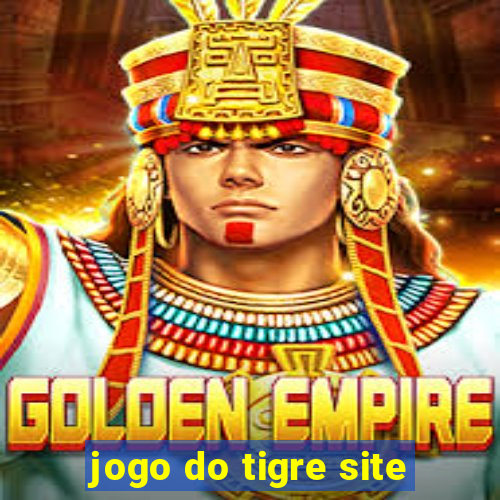 jogo do tigre site