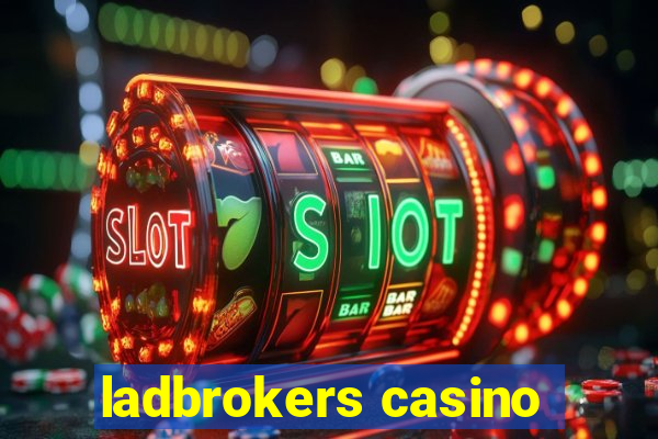 ladbrokers casino